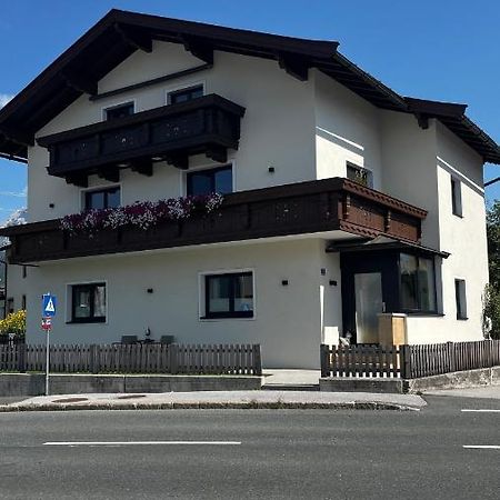 Apartment Steffi ホッホフィルツェン エクステリア 写真