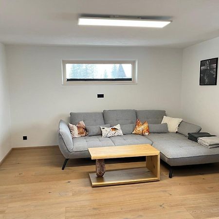 Apartment Steffi ホッホフィルツェン エクステリア 写真
