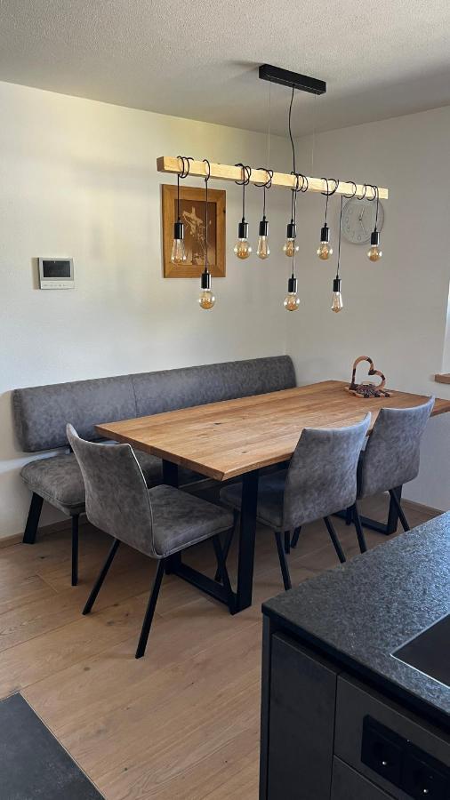 Apartment Steffi ホッホフィルツェン エクステリア 写真