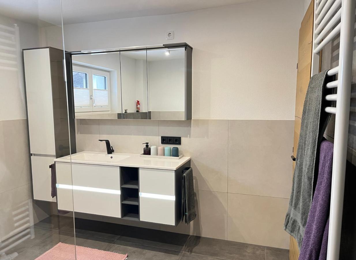 Apartment Steffi ホッホフィルツェン エクステリア 写真