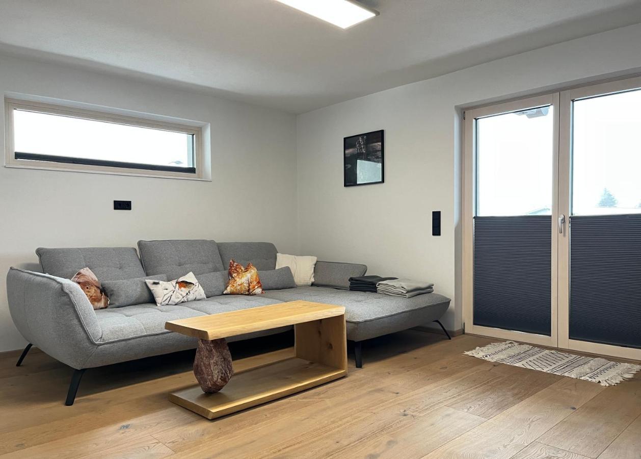 Apartment Steffi ホッホフィルツェン エクステリア 写真