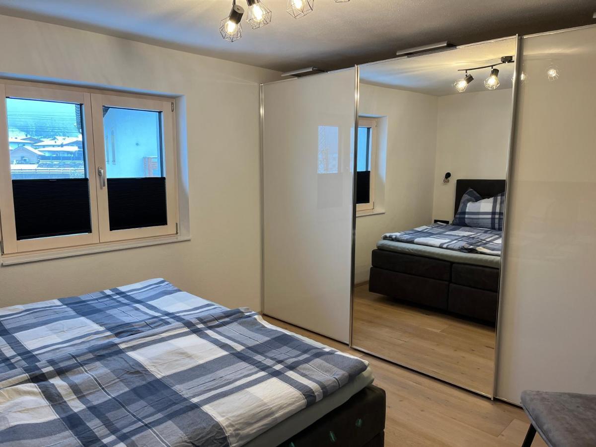 Apartment Steffi ホッホフィルツェン エクステリア 写真