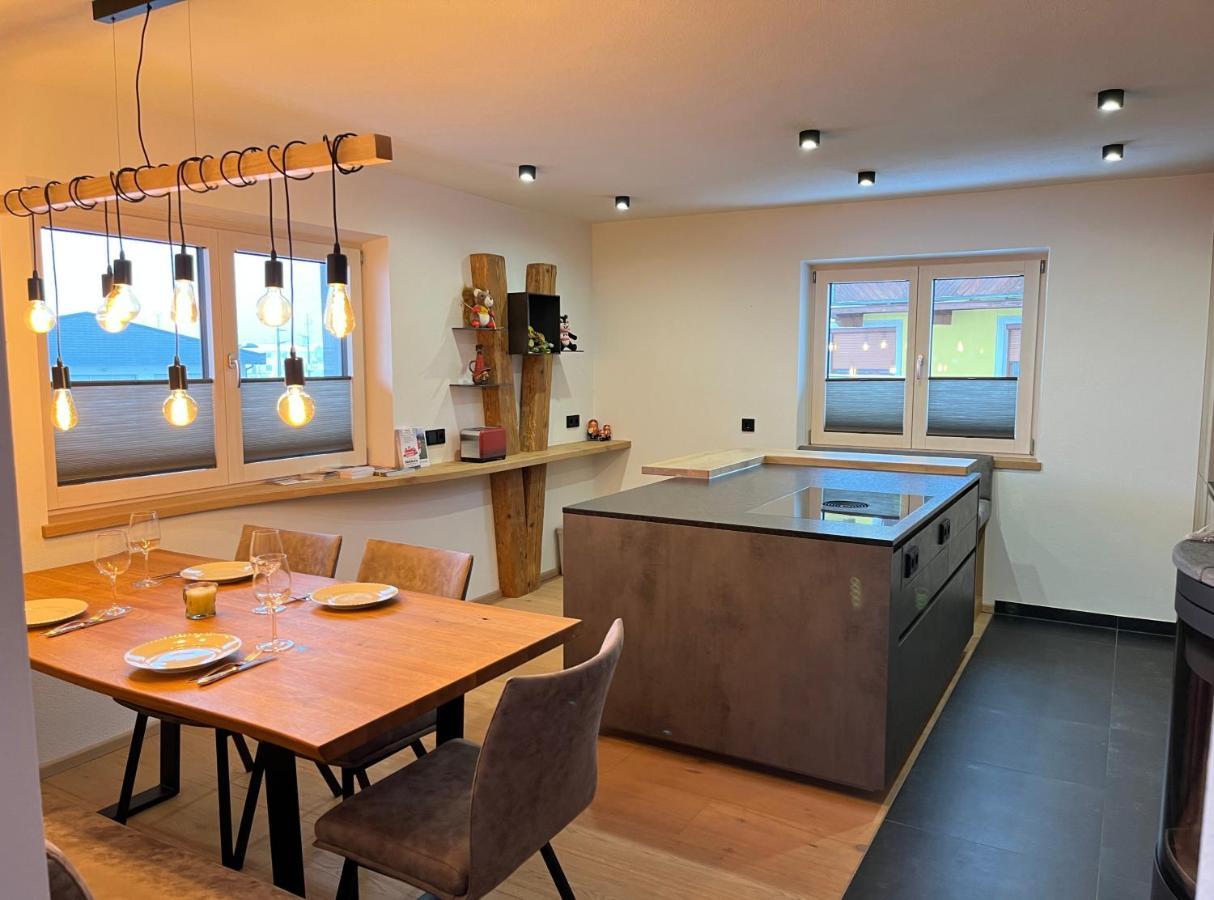 Apartment Steffi ホッホフィルツェン エクステリア 写真