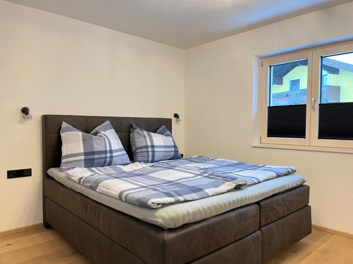 Apartment Steffi ホッホフィルツェン エクステリア 写真