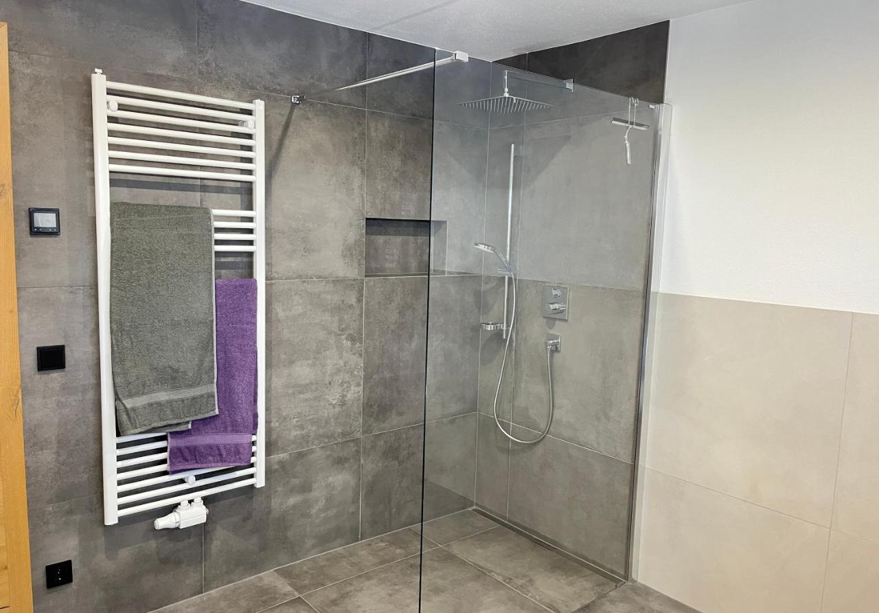 Apartment Steffi ホッホフィルツェン エクステリア 写真
